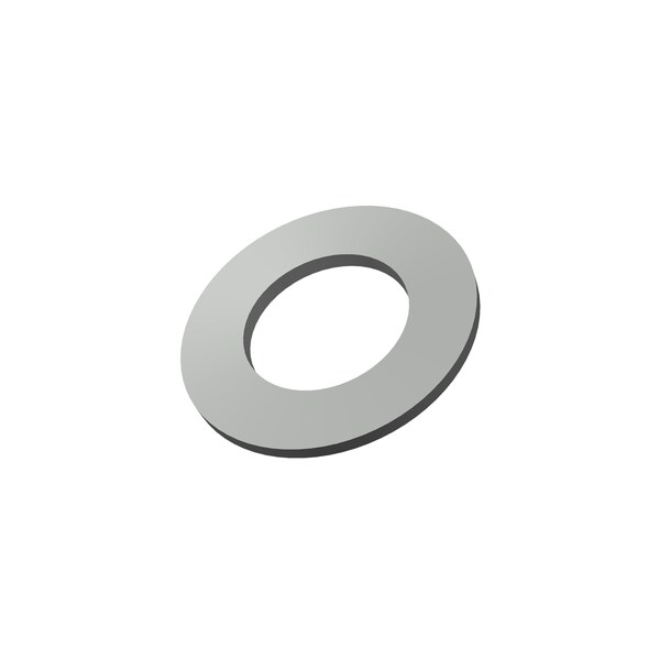 Approved Vendor Disc Spring, O=0.591, I=0.323, T=0.0315 - G809975995