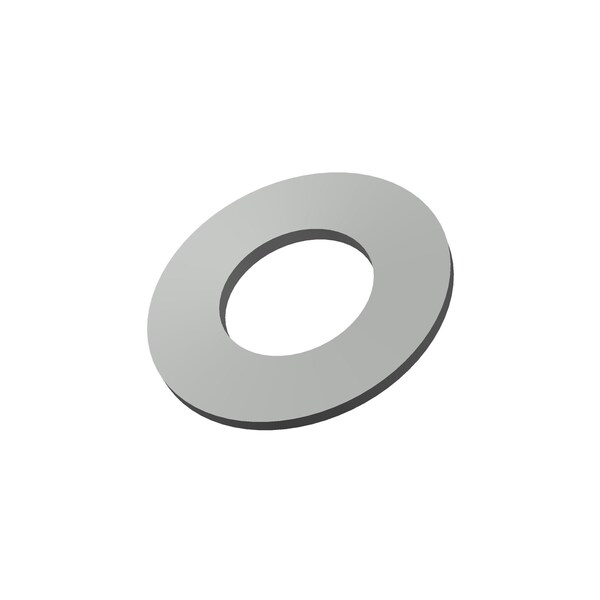 Approved Vendor Disc Spring, O=2.5, I=1.25, T=0.12 - G309976591