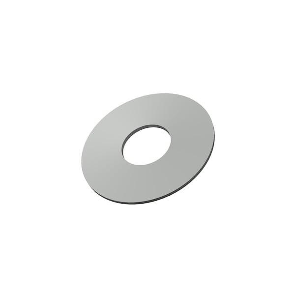 Approved Vendor Disc Spring, O=1.1, I=0.402, T=0.0315 - G709975835
