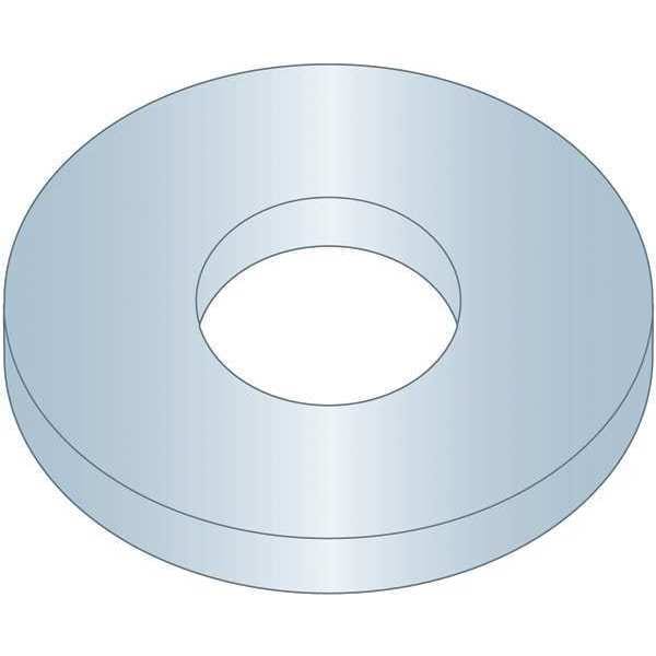 Huyett Machine Bush Wide, 3"x 1-1/2"x 18g, Zc, Clr - W18-1500-Z