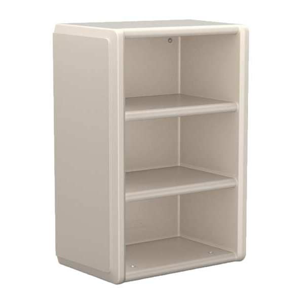 Cortech Open Chest, 30 in W 18 in L 42 in H - 7201SG