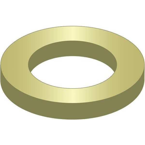 Huyett Machine Bushing Narrow, 1-1/2"x1"x10g, Zn - N10-1000-Y