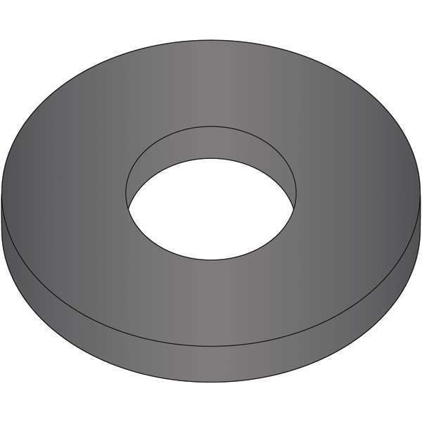 Huyett Machine Bushing Wide, 3-5/8"x 2-1/8"x 10g - W10-2125-P