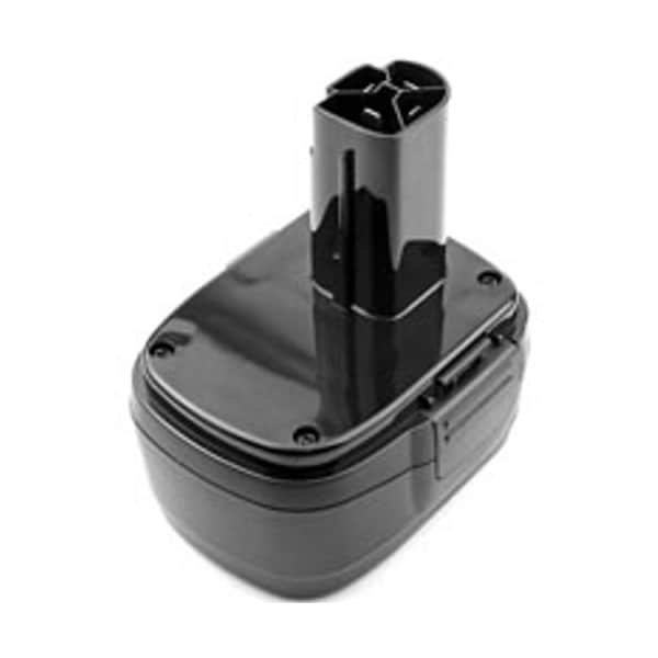 Ilc Replacement for Craftsman 315.11538 3300mah Battery - 315.11538 3300MAH   BATTERY CRAFTSMAN
