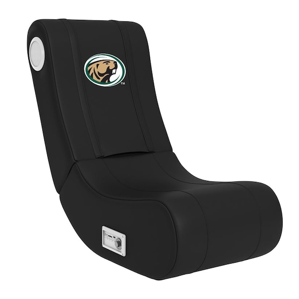 Dreamseat Game Rocker 100 with Bemidji State University Primary Logo - XZGARO100-PSCOL13870