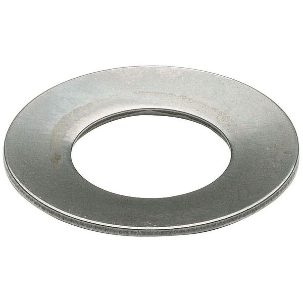 Spec Disc Spring, 0.375, SS, Belleville, PK10 - B081206101S