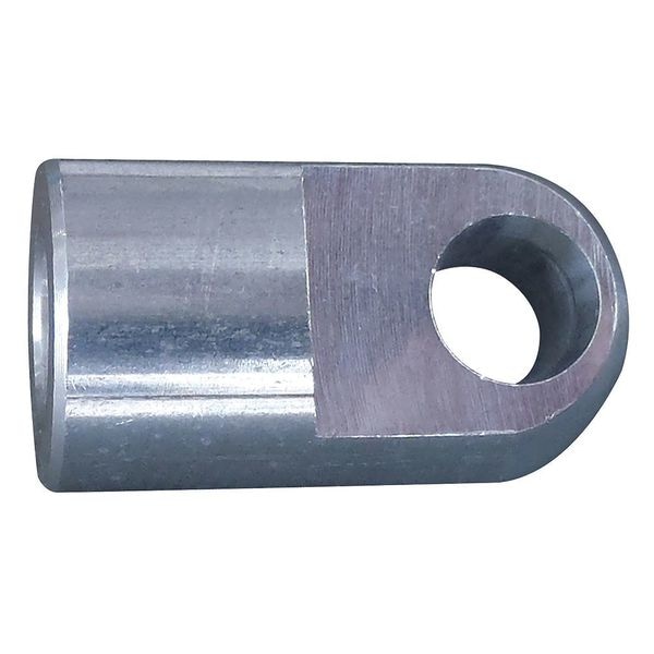 Bansbach Easylift M5 Hinge Eye SW 3, W 6.2, H 16 - 96105