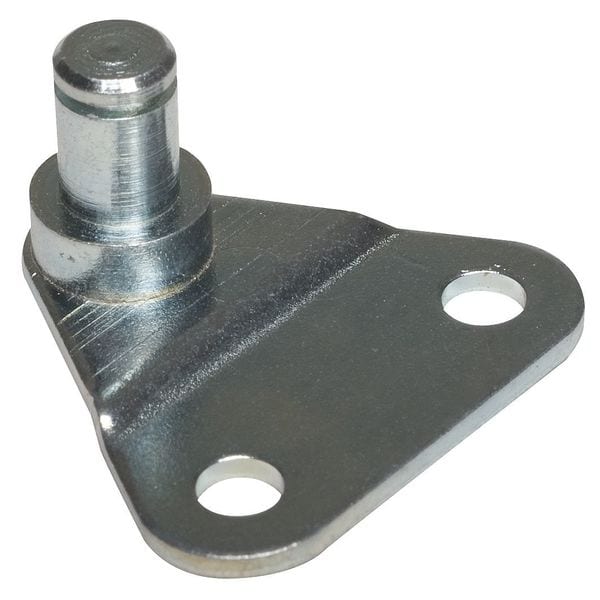 Bansbach Easylift Bracket 900BA12SR, E-Clip 6mm - 96033