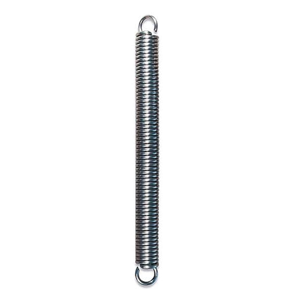 Omron Tension Spring, 220.0 mm L, 44506-0730 - 44506-0730