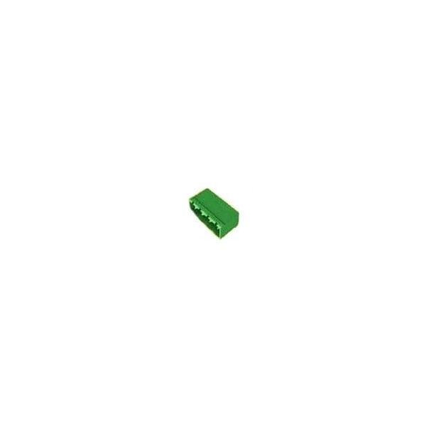 Fci 20020110-G111A01Lf-500 Tb Plg Skt Ra Tmt - 20020110-G111A01LF