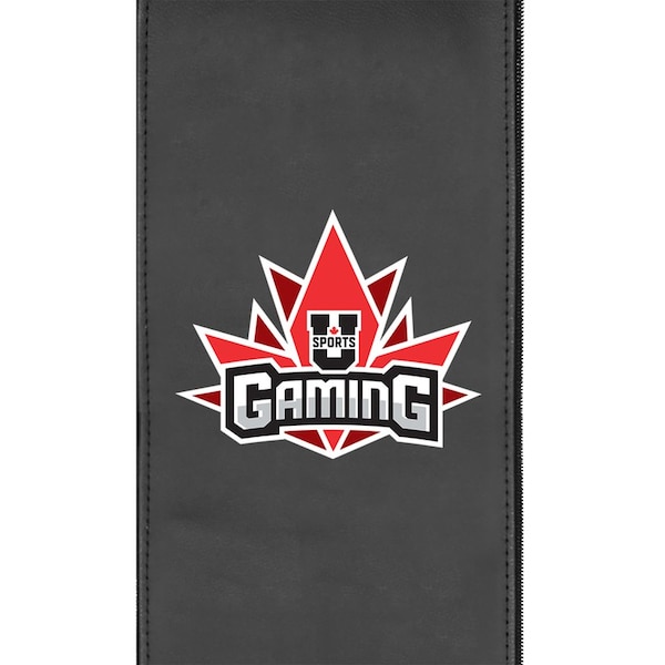Dreamseat Game Rocker 100 with U Sports Gaming Logo - XZGARO100-PSCOL13841
