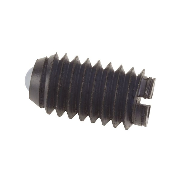 Te-Co M8X1.25", Nyl Ball Plgr Assy, NoLck, PK5 - 63967X