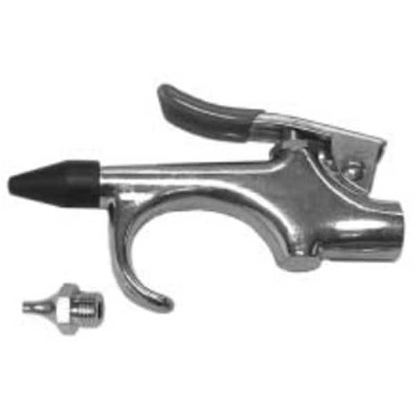 S&G Tool Aid S & G Tool Aid TA99100 Lever Action Blow Gun Metal and Rubber Tip - TA99100