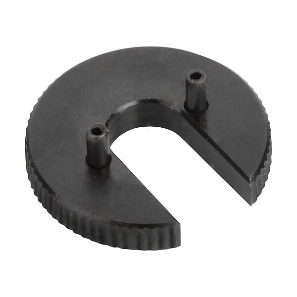 Kipp Installation tool for M12 and 1/2" indexing plungers - K0344.92