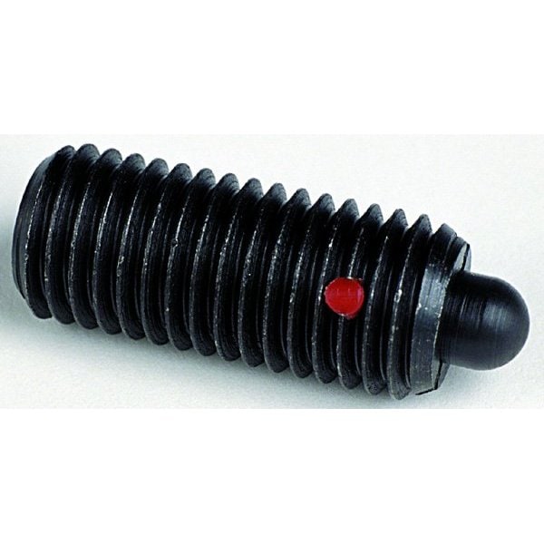 Te-Co Phen. Nose Plgr, Hvy, 8-32 NoLck, PK5 - 57401X