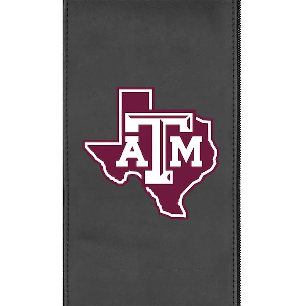 Dreamseat Game Rocker 100 with Texas A&M Aggies Secondary Logo - XZGARO100-PSCOL13172