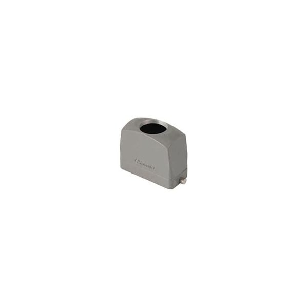 Molex High Const.Hood Top/Ent 2P.Pg29 No Tube - 7816.6432.5