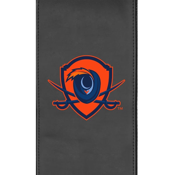 Dreamseat Office Chair 1000 with Virginia Cavaliers Secondary Logo - XZOC1000-PSCOL13297