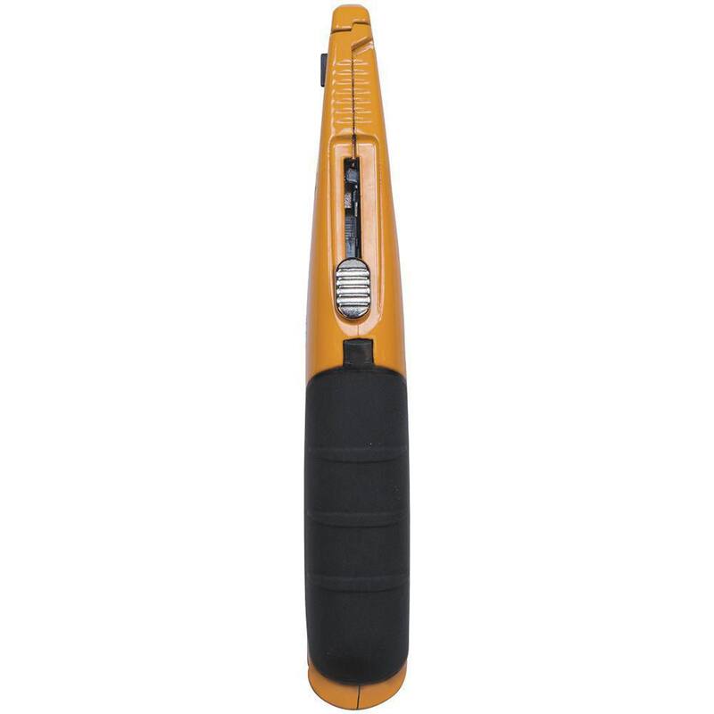 Klein Tools Kurve 2.5 in. Retractable Utility Knife - 44133
