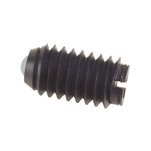 Te-Co M8X1.25", Nyl Ball Plgr Assy, PK5 - 63965
