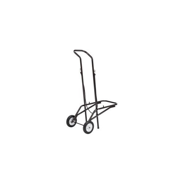 National Public Seating Interion Universal Dolly for Stacking Chairs  12 Chair Capacity - INT-DY-9000