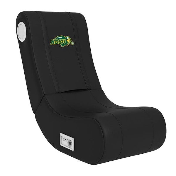 Dreamseat Game Rocker 100 with North Dakota State Bison Logo - XZGARO100-PSCOL13491