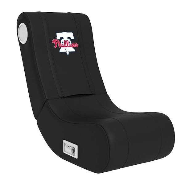 Dreamseat Game Rocker 100 with Philadelphia Phillies Logo - XZGARO100-PSMLB22002