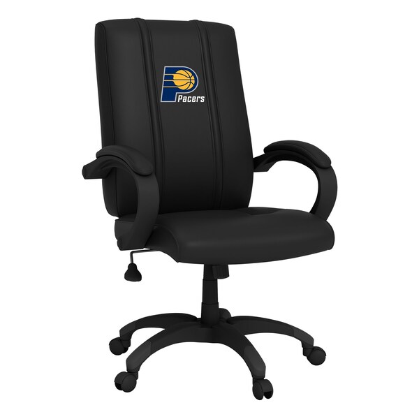 Dreamseat Office Chair 1000 Indiana Pacers Logo - XZOC1000-PSNBA31000
