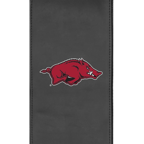 Dreamseat Curve Task Chair with Arkansas Razorbacks Logo - XZOCCURVE-PSCOL12015