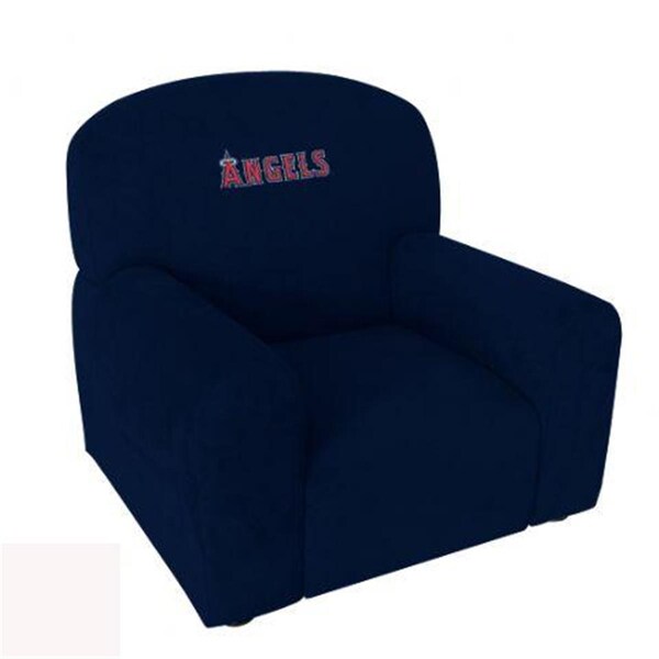 Imperial Baseline Sports Los Angeles Angels Kid Chair - 672013
