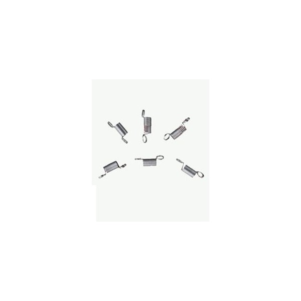 Synthware SPRING, STAINLESS STEEL, LENGTH OF COIL 6. 35mm - TH006