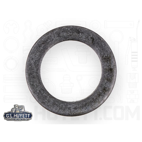Huyett Narrow Bushing 3-1/4 x 2-1/4 x 3/16 PL - N07-2250-P