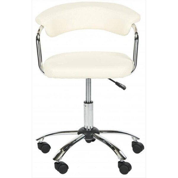 Safavieh Pier Desk Chair - FOX8502A