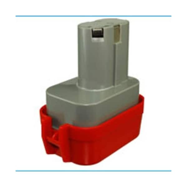 Ilc Replacement for Makita 192534-a Battery - 192534-A  BATTERY MAKITA