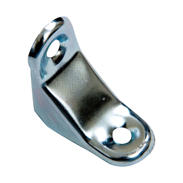 Waddell Waddell 1-1/2 in. H Steel Chair Brace - 2762