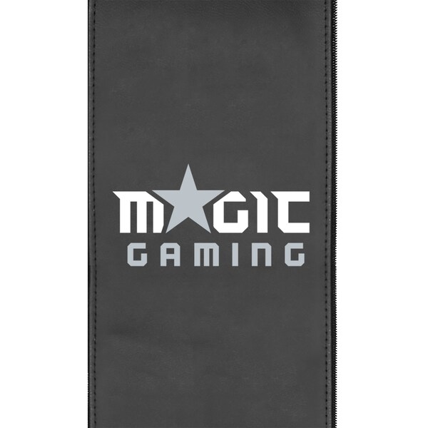 Dreamseat Office Chair 1000 with Orlando Magic Gaming Logo - XZOC1000-PSNBA32095