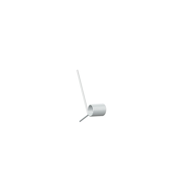 Approved Vendor Torsion Spring, O=.271, W=.030 - G709975170