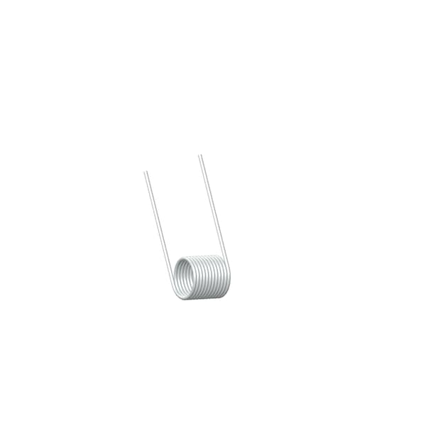 Approved Vendor Torsion Spring, O=709, W=.059 - G409972738