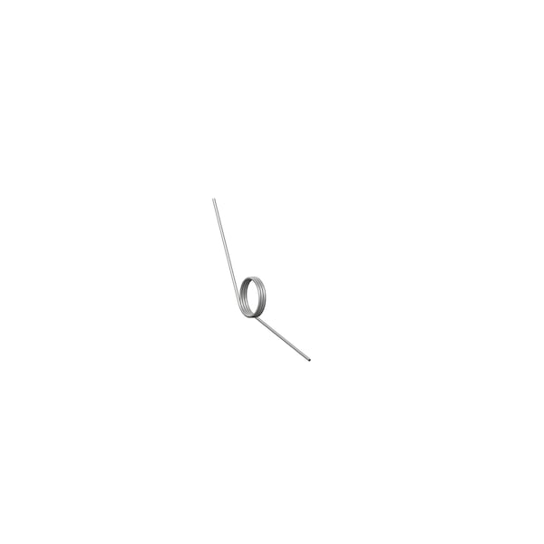 Approved Vendor Torsion Spring, O=.362, W=.024 - G609976154