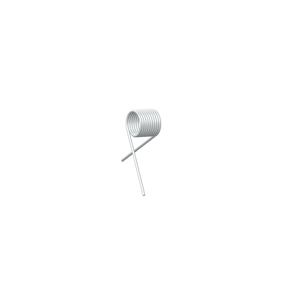 Approved Vendor Torsion Spring, O=.953, W=.085 - G709973862