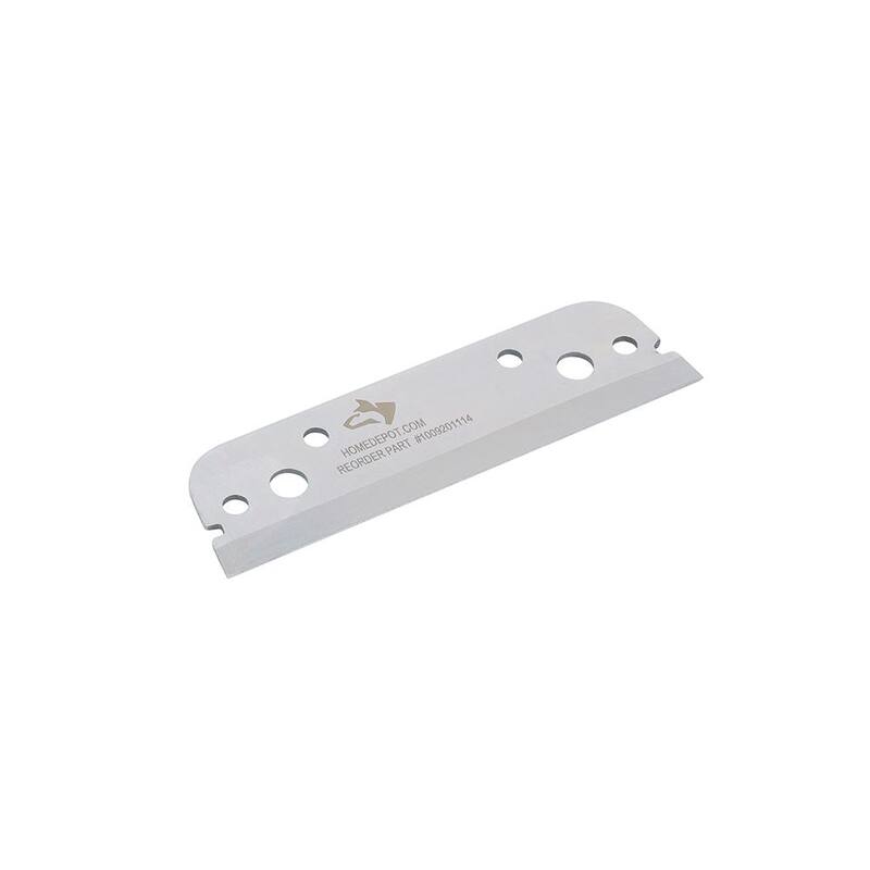 Husky 1-5/8 in. PEX Flexible Tube Cutter Blade - 90824