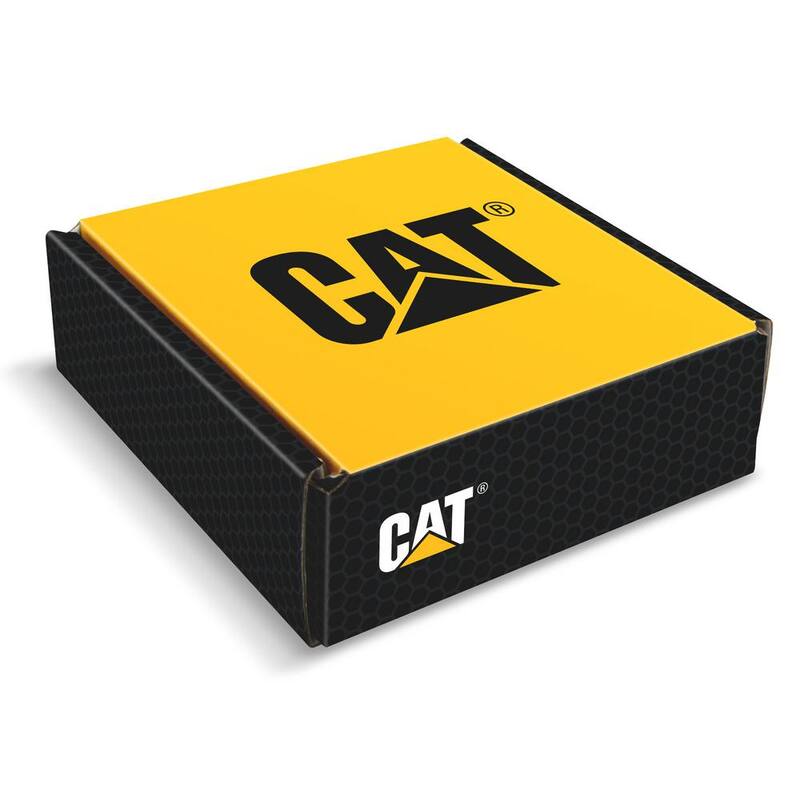 CAT 13-in-1 Multi-Tool and Pocket Knives Gift Box Set (3-Piece) - 240126