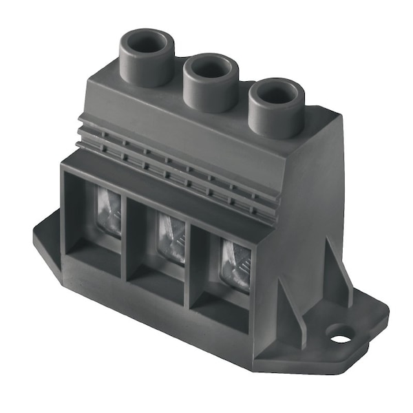 Weidmuller Pluggable Terminal Blocks Lxxx 15.00/05/90F 4.5Sn Bk Bx - 1386290000