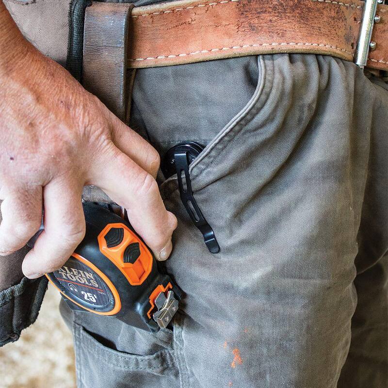 Klein Tools Bearing-Assisted Open Pocket Knife - 44213