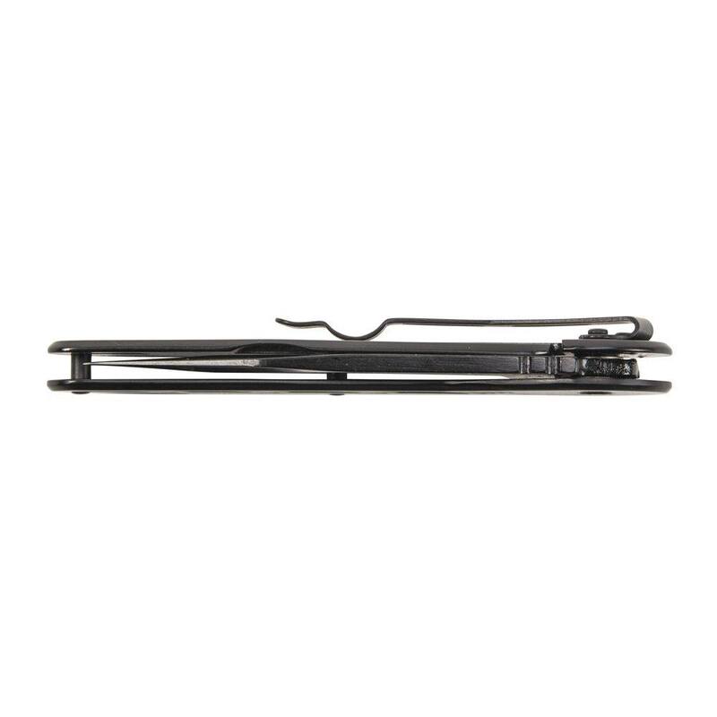 Klein Tools Bearing-Assisted Open Pocket Knife - 44213