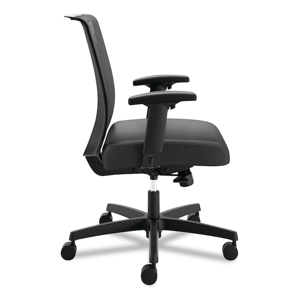 Hon Task Chair, Black - HONCMY1AUR10