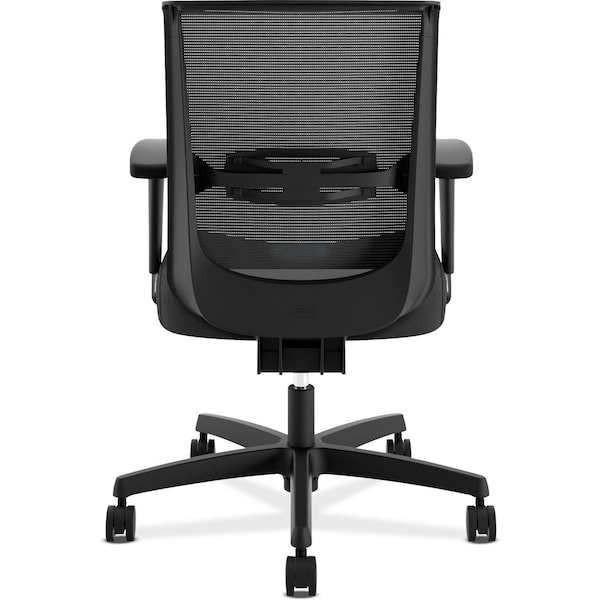 Hon Task Chair, Black - HONCMY1AUR10