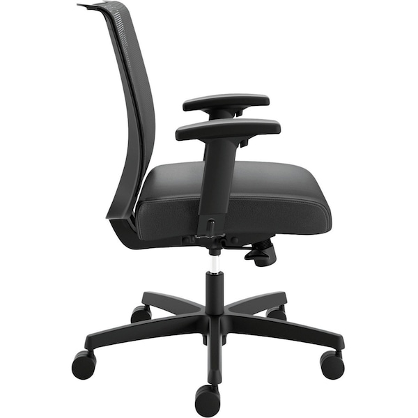 Hon Task Chair, Black - HONCMY1AUR10