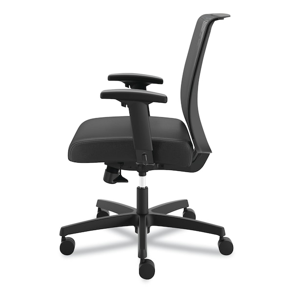 Hon Task Chair, Black - HONCMY1AUR10