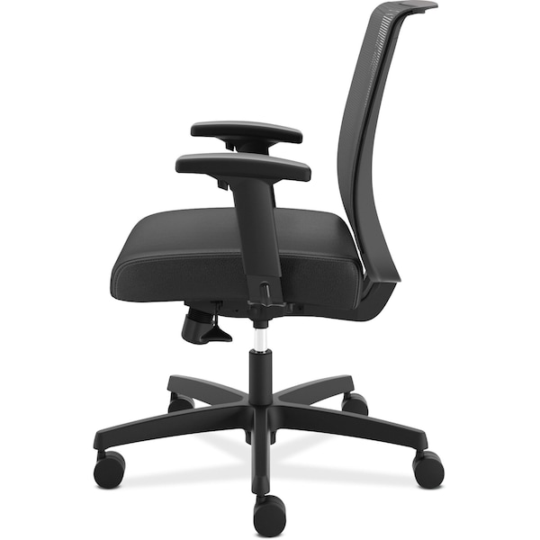 Hon Task Chair, Black - HONCMY1AUR10